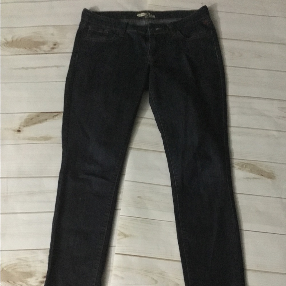 Old Navy Diva Jeans Size 4